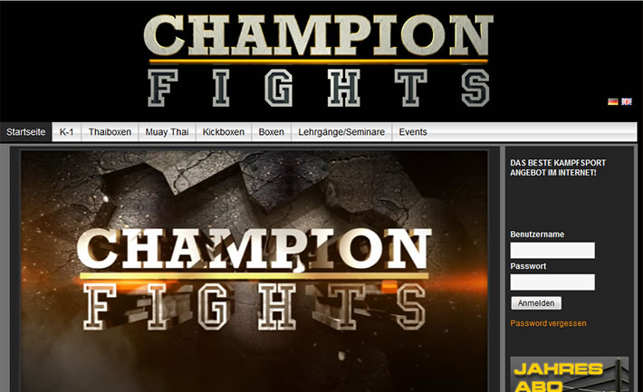 championfights