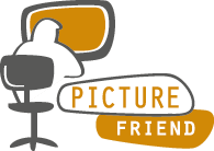 picturefriend Kreatives Webdesign und Entwicklung