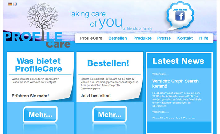 profilecare