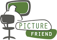 picturefriend Kreatives Webdesign und Entwicklung